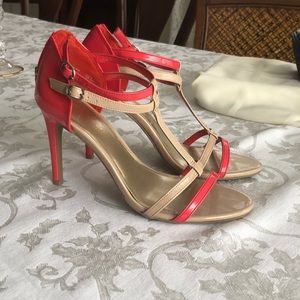 christian siriano heals size 9